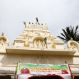 Azhagiya Manavala Perumal temple in Shenkottai