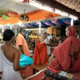 Shankara Tattva Prasaaram, program to highlight the Vedanta Tattva as expounded by Sri Adi Shankara Bhagavatpada