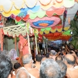 The public function at Sundarapandiapuram