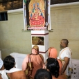 Jagadgurus arrive in Thenkarai