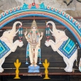 Sri Subrahmanya Swamy Temple in Tiruchendur
