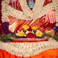 The 32nd Acharya of Sringeri Sharada Peetham, Jagadguru Sri Narasimha Bharati Mahaswamiji