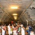 Sri Sannidhanam  at the Nellaiappar temple