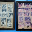 Archival images on display at Veeravanallur