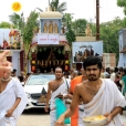 Sri Sannidhanam at Gopalasamudram