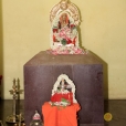 Poornahuti of the Maharudra Yaga